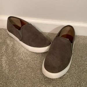 Steve Madden Zarayy Sneaker